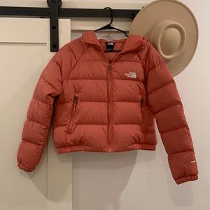 North Face Puffer